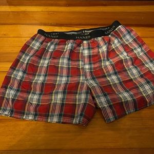 Bundle! Two pairs of Boxers
